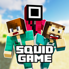 Squid Game Mod icono