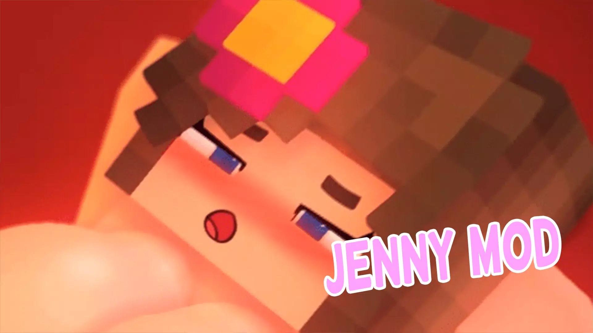 Jenny mod порно фото 117