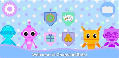 ChanukahBots poster