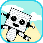 Pesach Runner icon