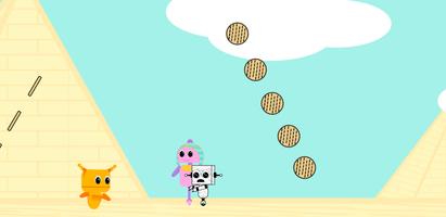 Pesach Runner screenshot 1