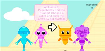 Pesach Runner screenshot 3