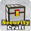 Security Craft Mod Minecraft