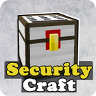 Security Craft icon
