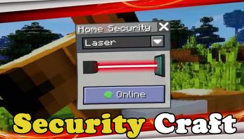 برنامه‌نما Security Craft عکس از صفحه