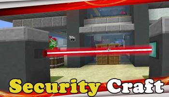 Security Craft screenshot 2