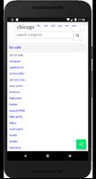 Search Craiglist Mobile capture d'écran 1