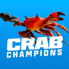 Crab Champions Zeichen