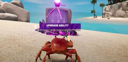 Crab Champions 스크린샷 3
