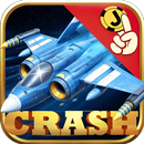 2J-Crash Attack APK