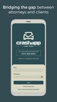 CrashApp Poster