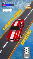 메가 자동차 충돌 - 스턴트 램프 게임 스크린샷 3