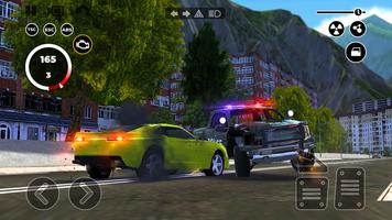 Car Crash Accident Simulator Ekran Görüntüsü 3