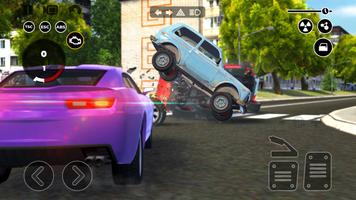 Car Crash Accident Simulator gönderen