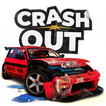 CrashOut: Juegos de carreras