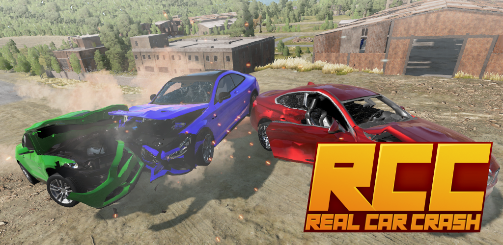 Car Crash X Race Simulator 3D mobile android iOS apk download for  free-TapTap