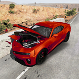 RCC - Real Car Crash Simulator APK