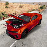 RCC - Real Car Crash Simulator иконка