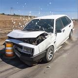 RCC - Real Car Crash Simulator ícone