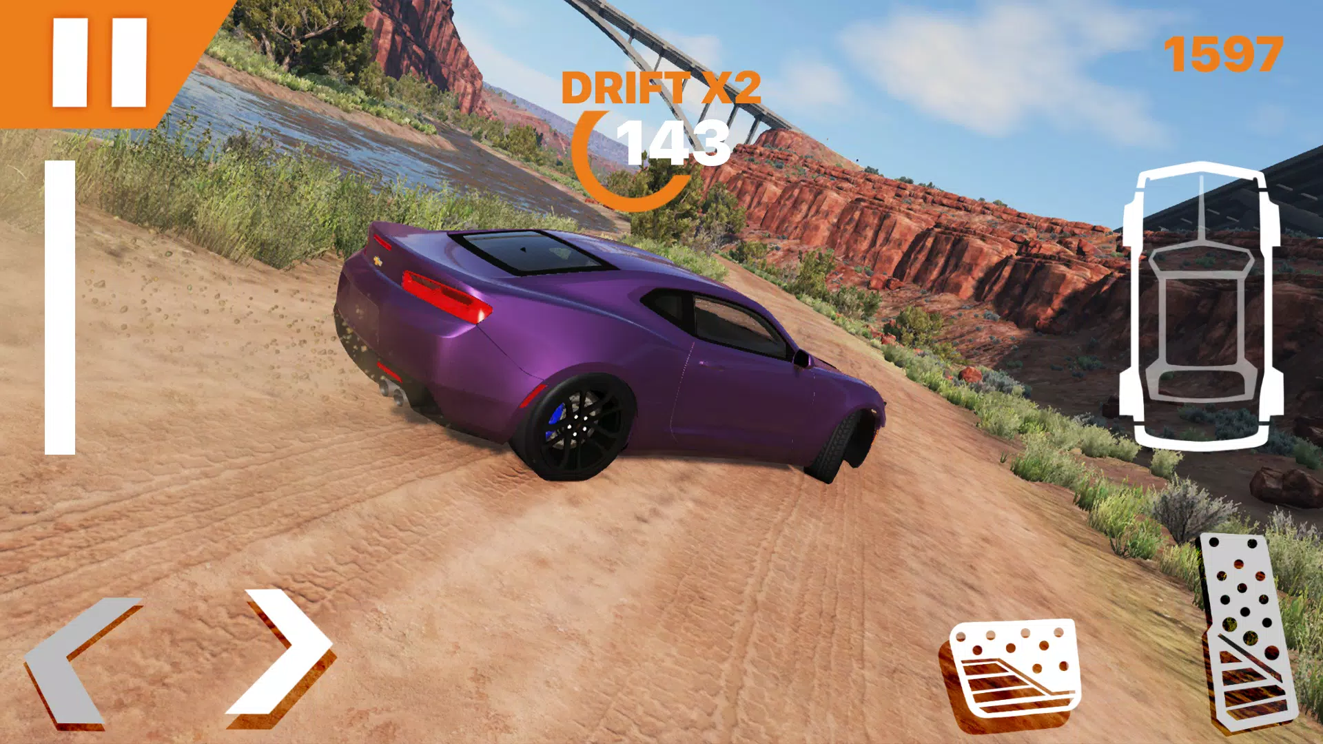 Download do APK de Real Car Crash para Android