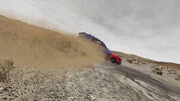 RCC - Real Car Crash Simulator capture d'écran 3