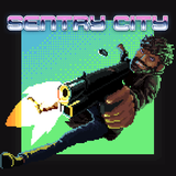 Sentry City APK
