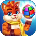 Cat Heroes