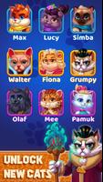 Cat Heroes ảnh chụp màn hình 2