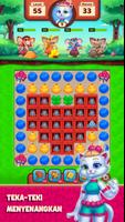 Cat Heroes screenshot 1