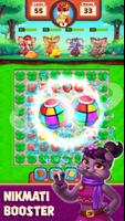 Cat Heroes screenshot 2