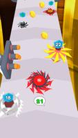 Spinner Evolution: Merge Game captura de pantalla 2