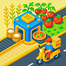 Idle Farm: Pizza Tycoon APK