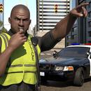 APK Cop Watch - Police Simulator