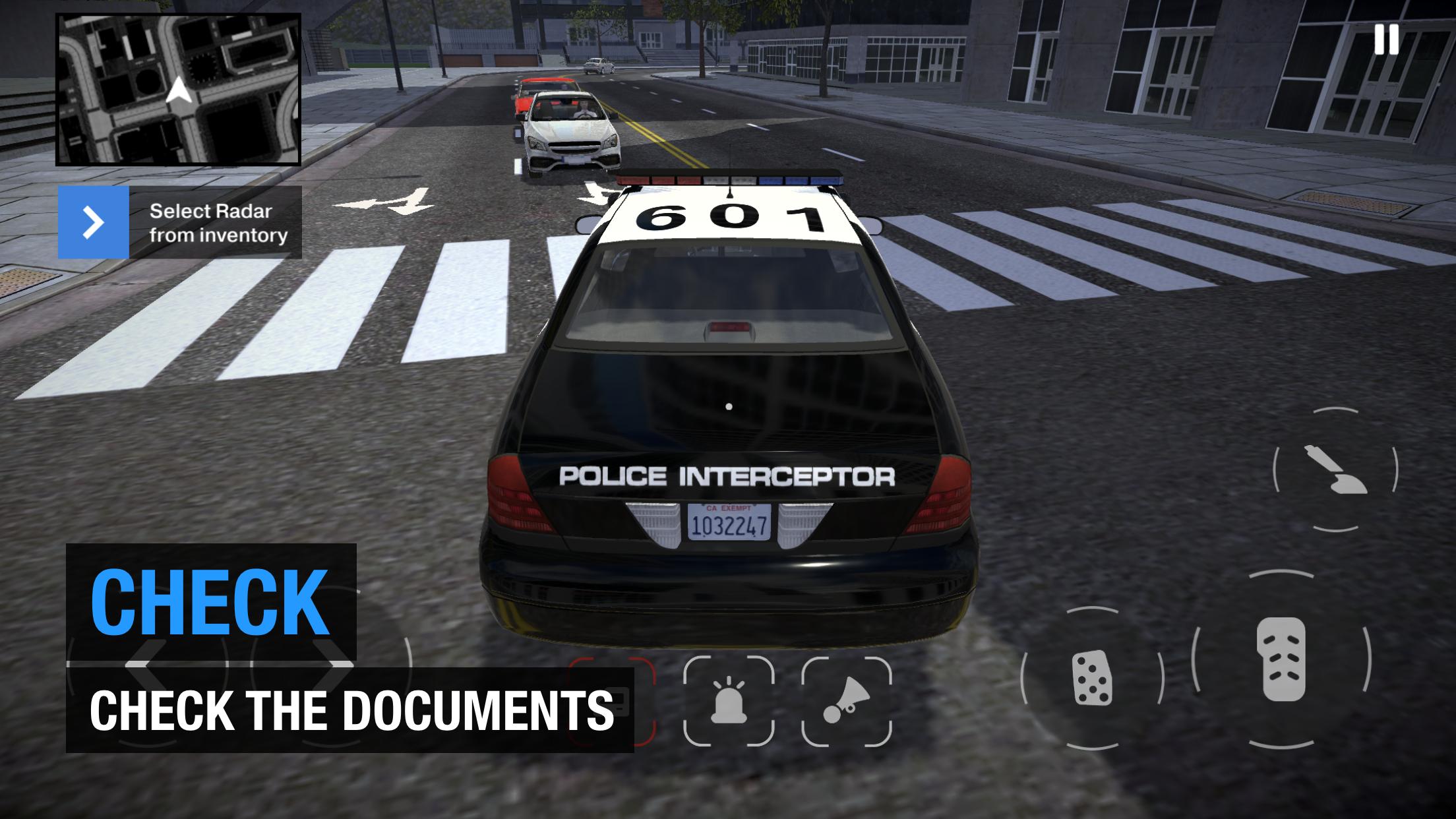 Cop Watch Police Simulator 1.5.9 mod apk (Unlimited Money, Unlocked) 2