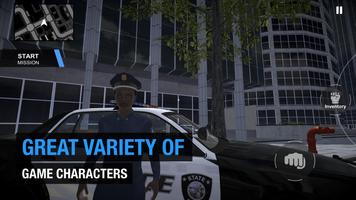 Cop Watch اسکرین شاٹ 3
