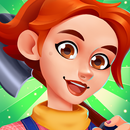 My Merge World - Farmgame APK
