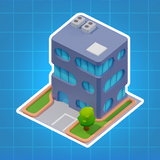 My Pocket City ไอคอน