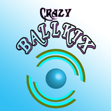 Crazy Ballkix ícone