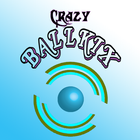 Crazy Ballkix آئیکن