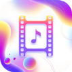 Lyrical Video Status Maker