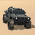”Crazy Car