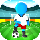 Hyper Soccer! icône