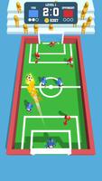 Hyper Soccer! постер