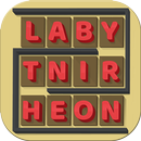 Labyrintheon: Corridor Maze Ba APK