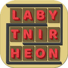 Labyrintheon ícone