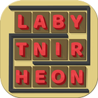 Labyrintheon-icoon