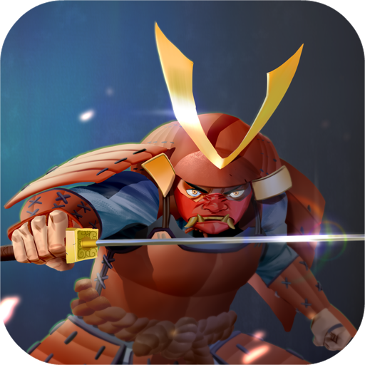 Samurai Sword Slasher