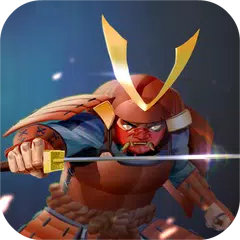 Samurai Sword Slasher アプリダウンロード