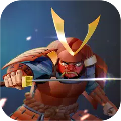 Samurai Sword Slasher
