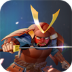 Samurai Sword Slasher